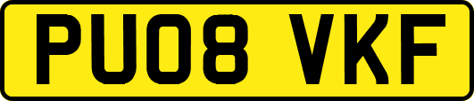 PU08VKF