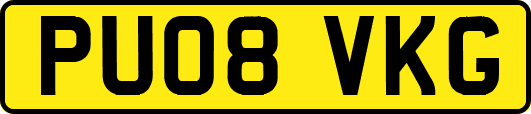 PU08VKG