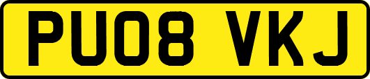 PU08VKJ
