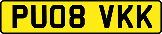 PU08VKK