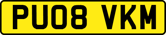 PU08VKM