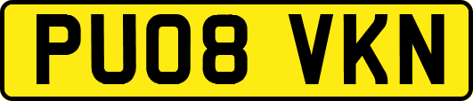 PU08VKN
