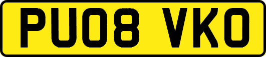PU08VKO