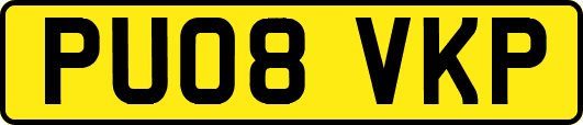 PU08VKP