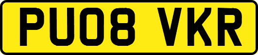 PU08VKR
