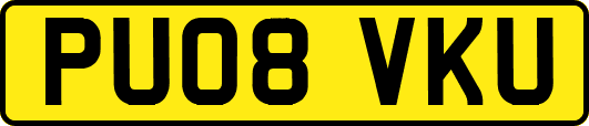 PU08VKU