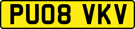 PU08VKV