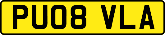 PU08VLA