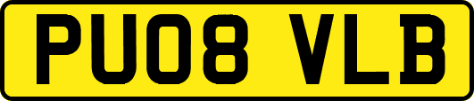 PU08VLB