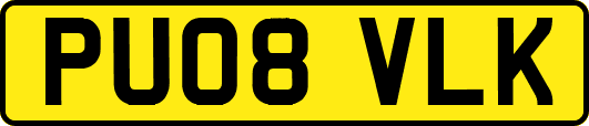PU08VLK