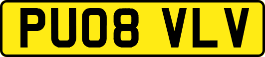 PU08VLV