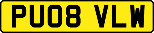 PU08VLW