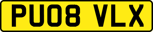 PU08VLX