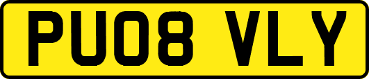PU08VLY