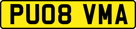 PU08VMA