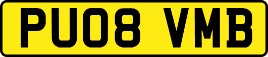PU08VMB