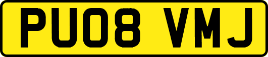 PU08VMJ