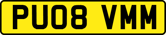 PU08VMM