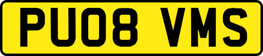 PU08VMS