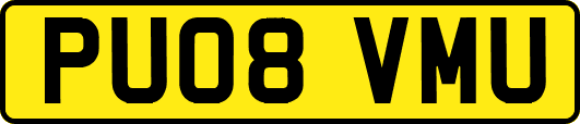 PU08VMU