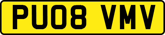 PU08VMV