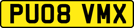 PU08VMX