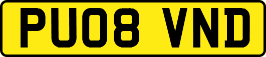 PU08VND