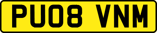 PU08VNM