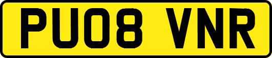 PU08VNR
