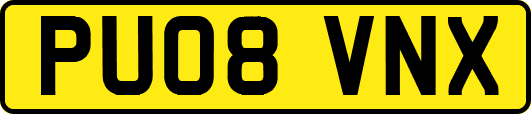 PU08VNX