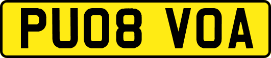 PU08VOA