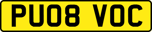 PU08VOC