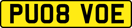 PU08VOE