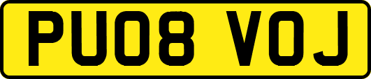 PU08VOJ