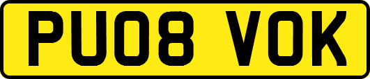 PU08VOK