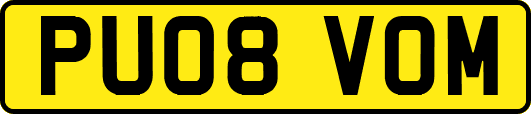 PU08VOM