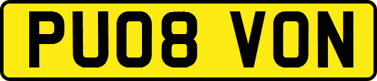 PU08VON