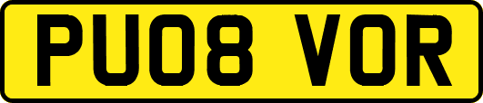 PU08VOR