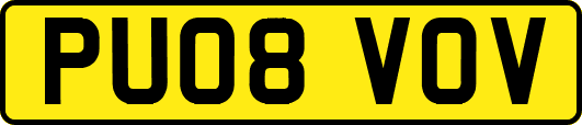 PU08VOV
