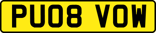 PU08VOW