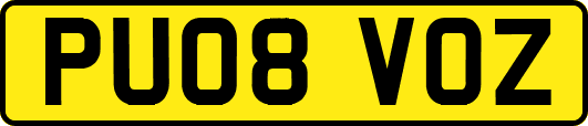 PU08VOZ