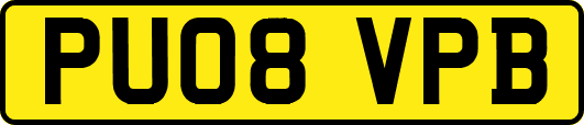 PU08VPB