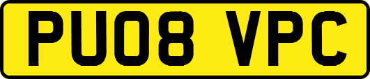 PU08VPC