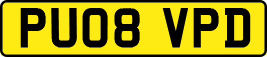 PU08VPD