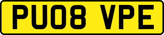PU08VPE