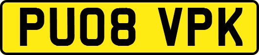 PU08VPK