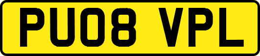 PU08VPL