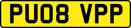 PU08VPP