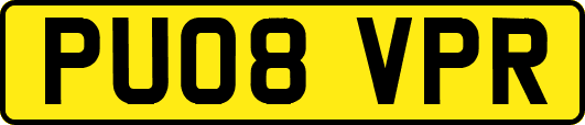 PU08VPR