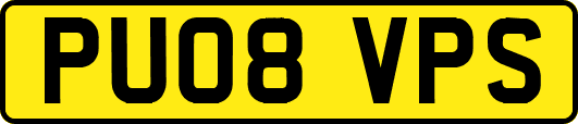 PU08VPS